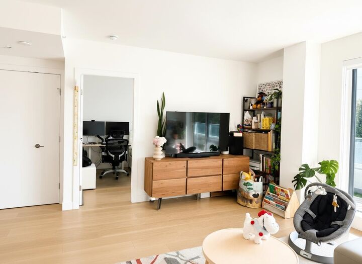 Property Photo: 5788 Gilbert Road 512 BC V6X 1B7