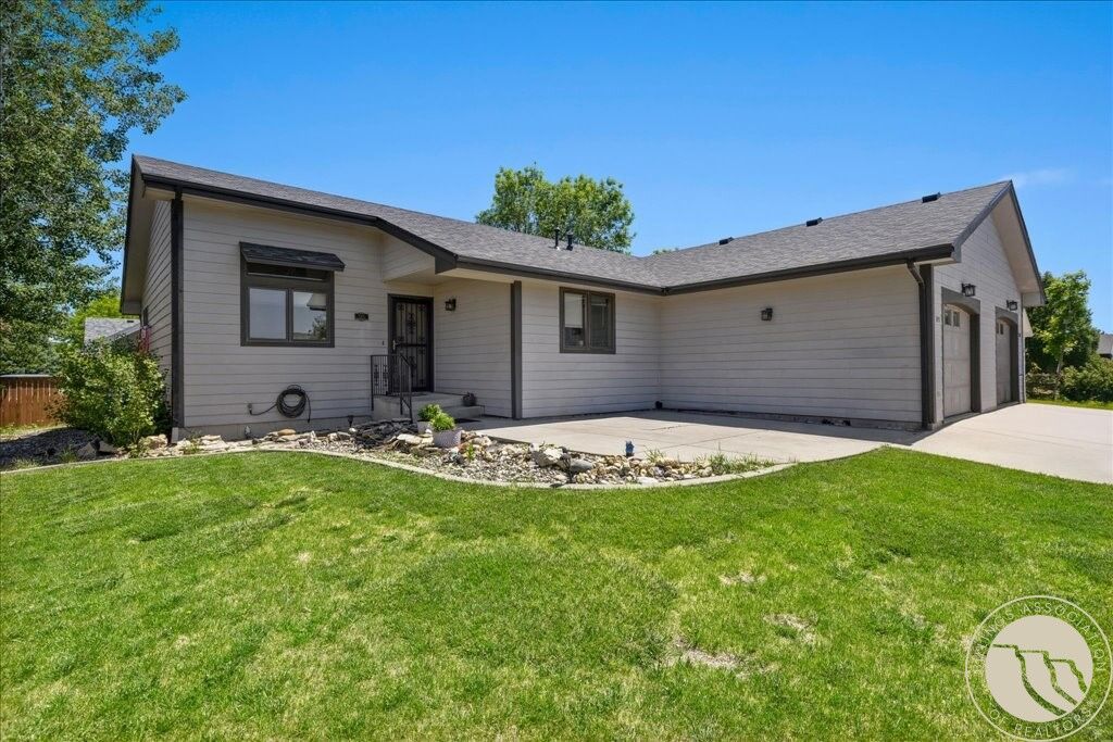 Property Photo: 345 W Daffodil Drive MT 59102