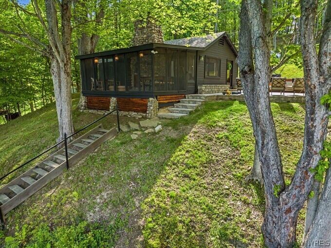 Property Photo: 8304 8 NY 14777
