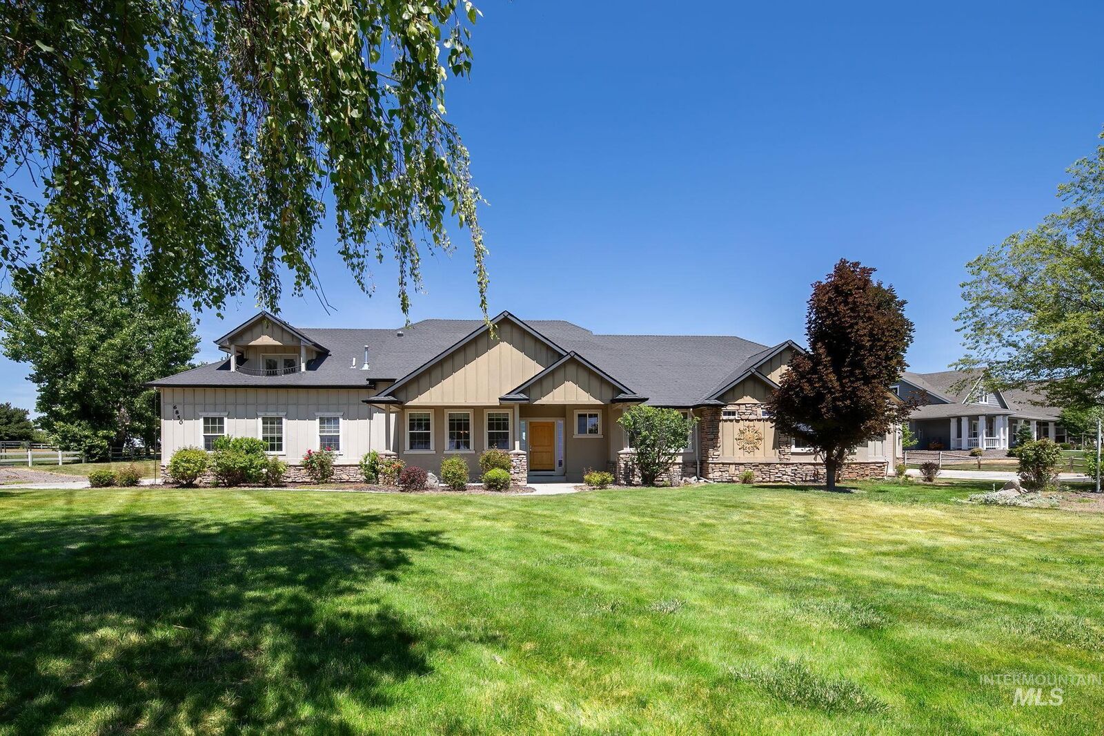Property Photo:  6850 Purple Sage  ID 83669 