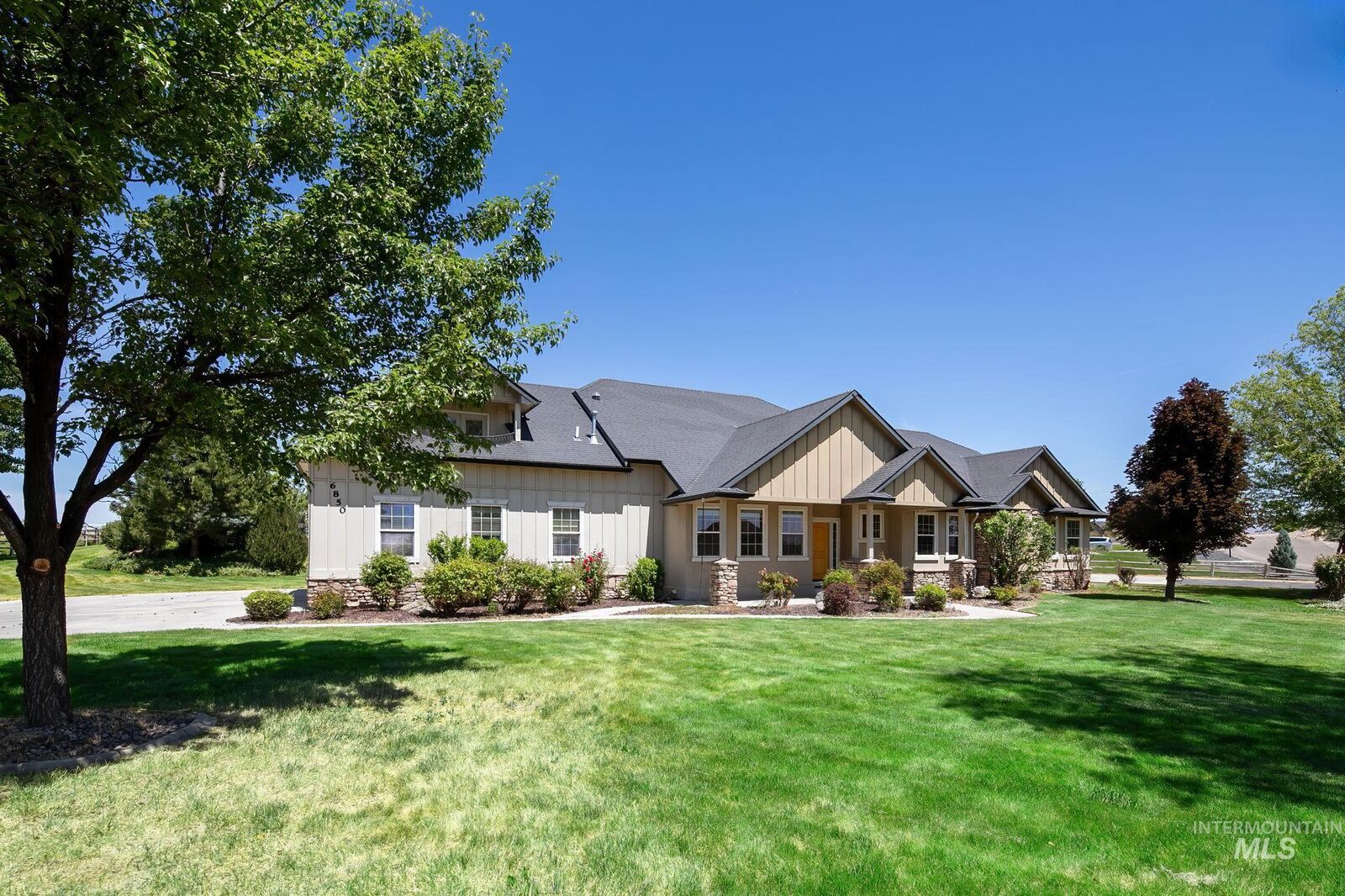 Property Photo:  6850 Purple Sage  ID 83669 