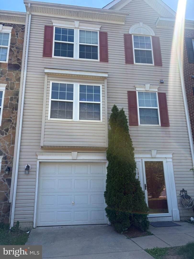 Property Photo:  103 S Raphael Court  WV 25403 