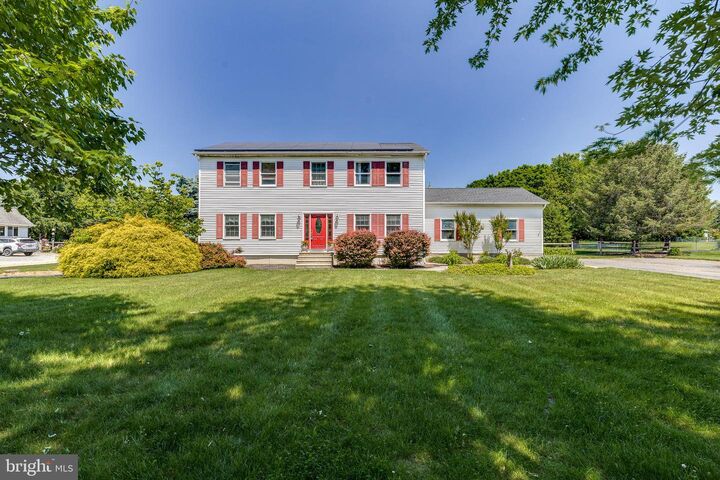Property Photo:  12 N Hockey Drive  NJ 08022 