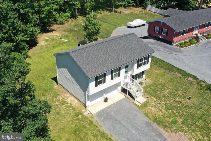 Property Photo:  112 Cornstalk Trail  VA 22602 
