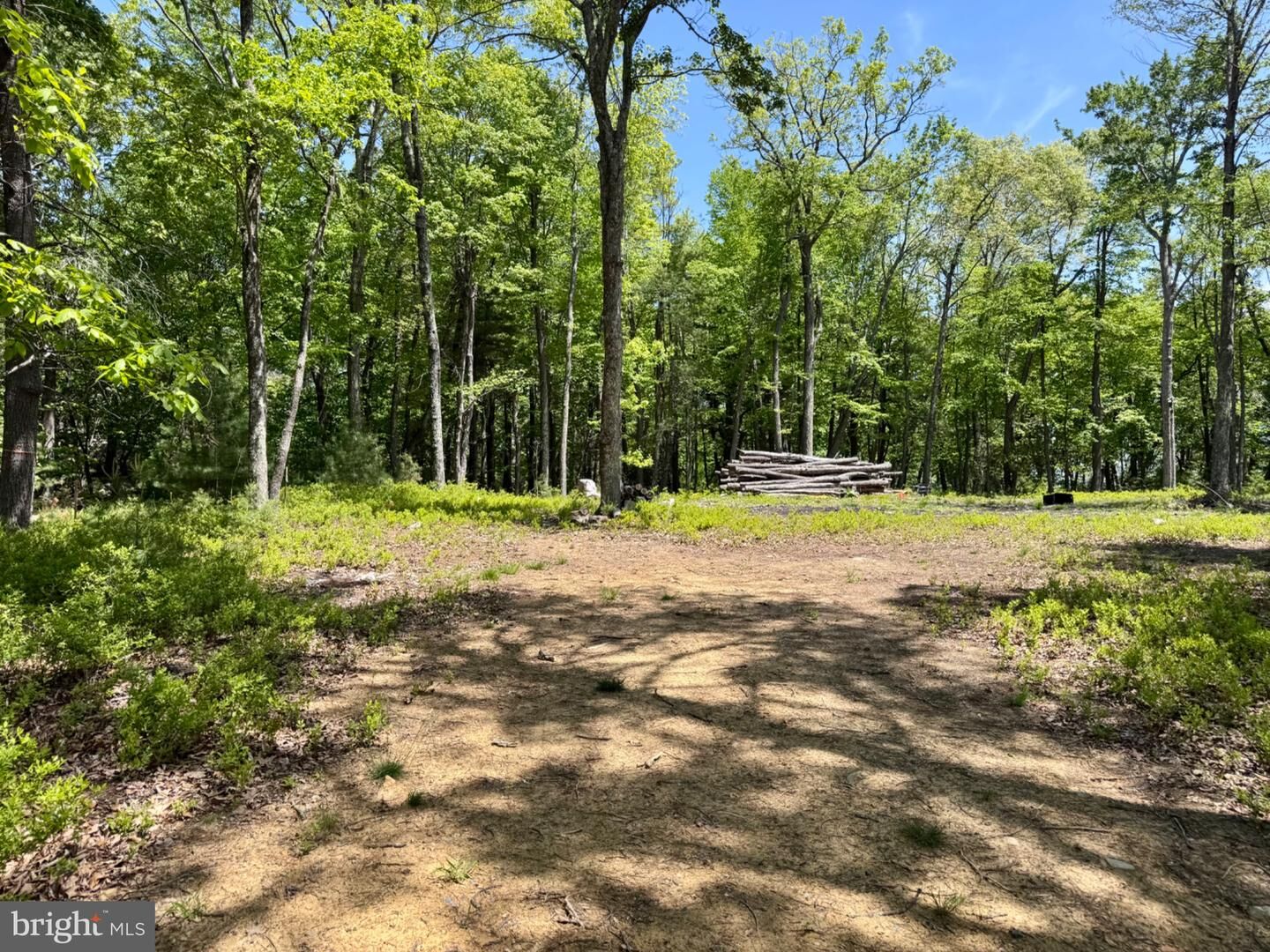 Property Photo: Hr10 Golf Club Drive WV 26807