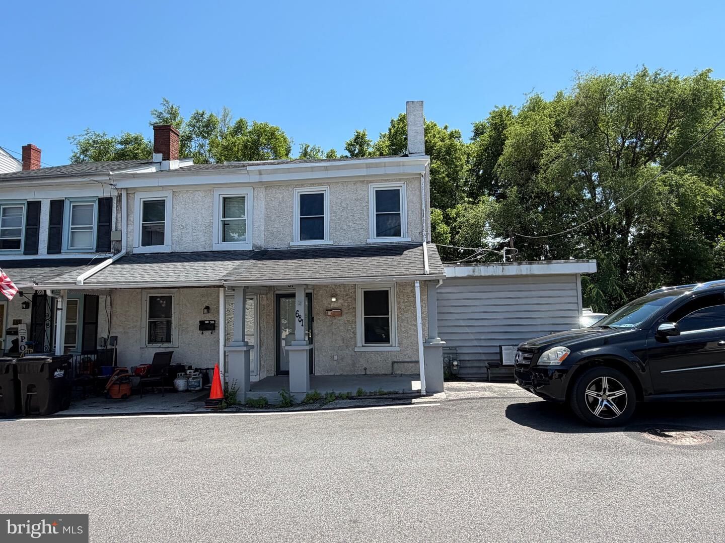 Property Photo: 681 Summit Street PA 19406