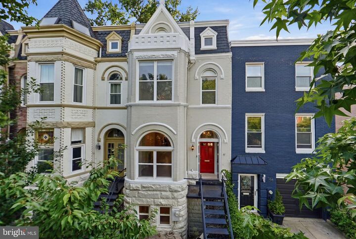 Property Photo: 706 12th Street NE DC 20002