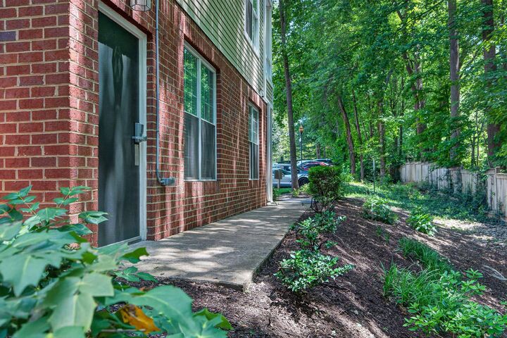 Property Photo: 4210 Mozart Brigade Lane 4210D VA 22030