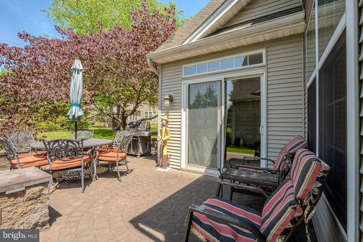 Property Photo:  3 Hight Boulevard  NJ 08520 