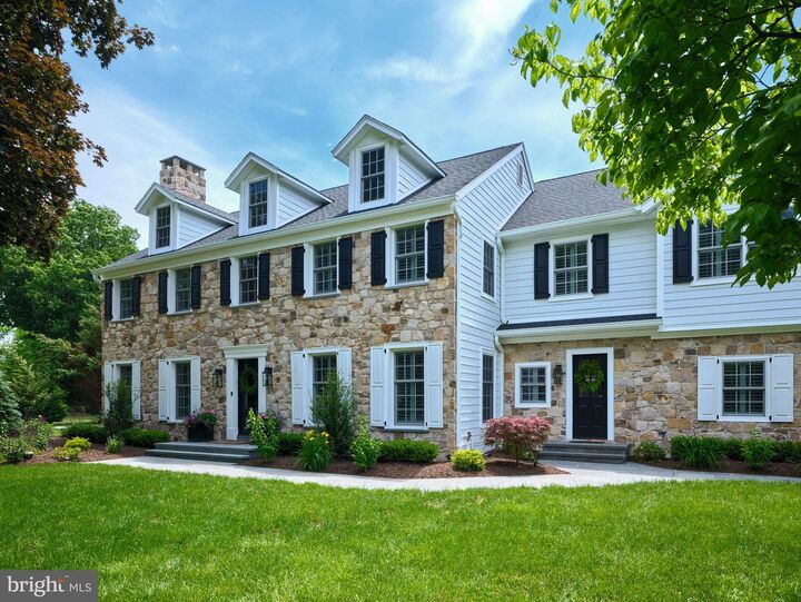 Property Photo:  9 Devon Drive  PA 18938 