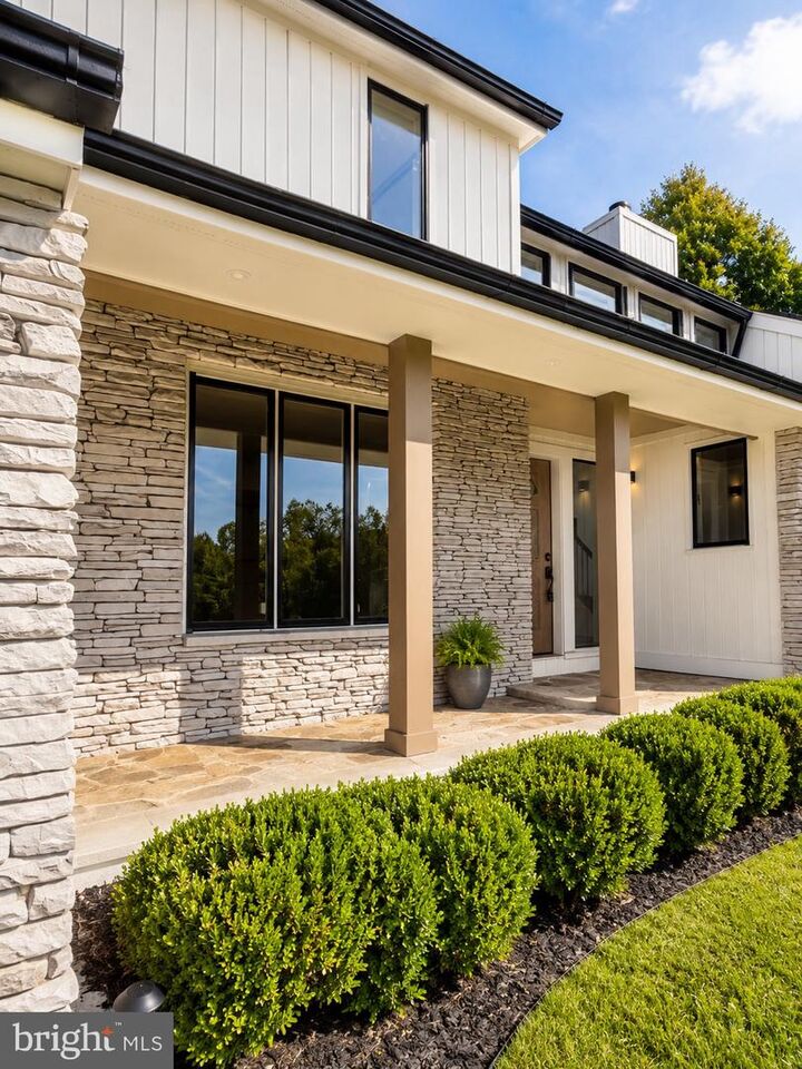 Property Photo:  2318 Shaded Brook Drive  MD 21117 