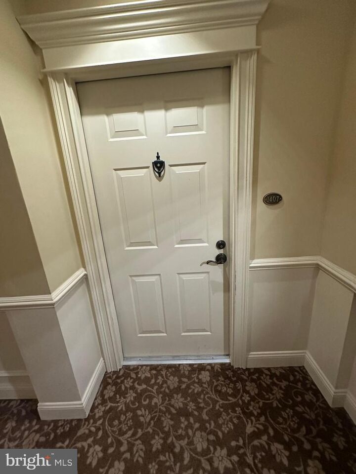 Property Photo:  1407 Colts Circle 1407  NJ 08648 