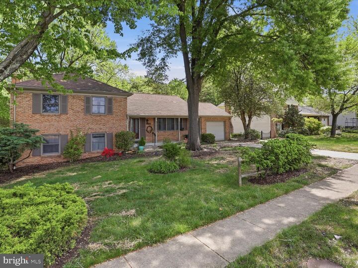 Property Photo:  6109 Tammy Drive  VA 22310 