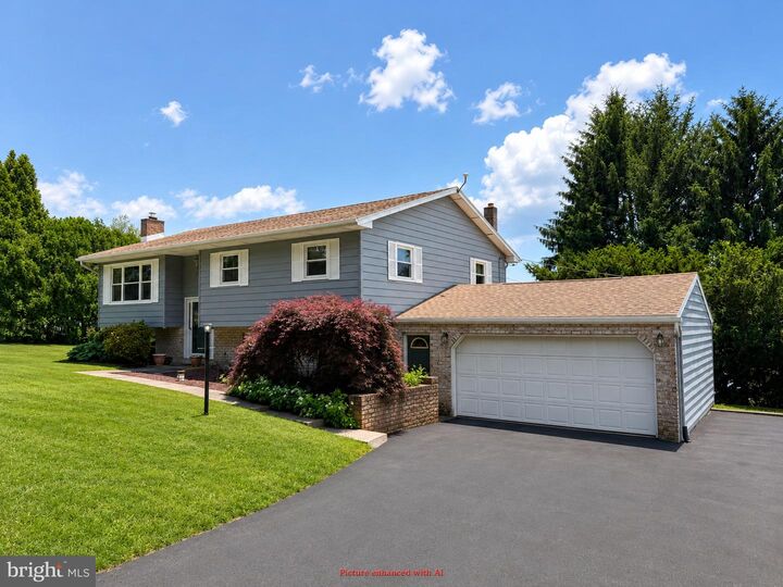Property Photo:  30 Hill Drive  PA 17370 