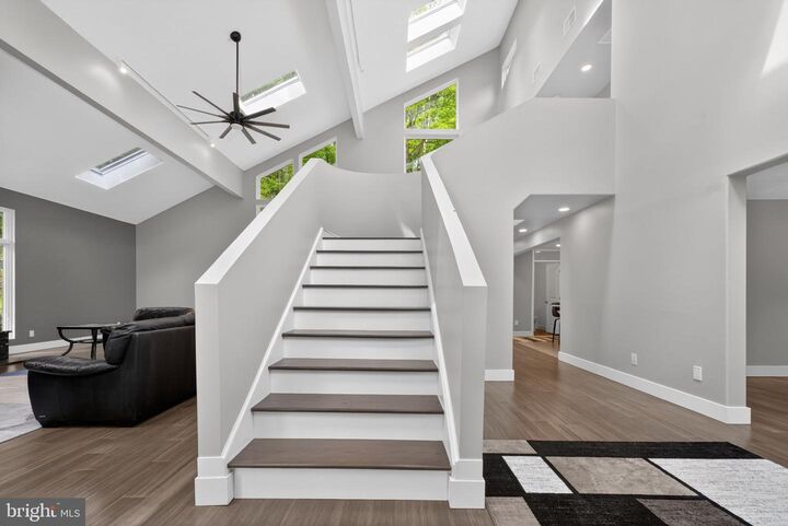 Property Photo:  9 N North Star Drive  NJ 08801 