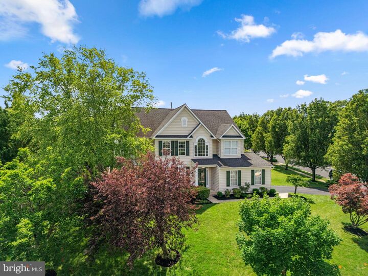 Property Photo:  7144 Elk Mar Drive S  MD 21075 