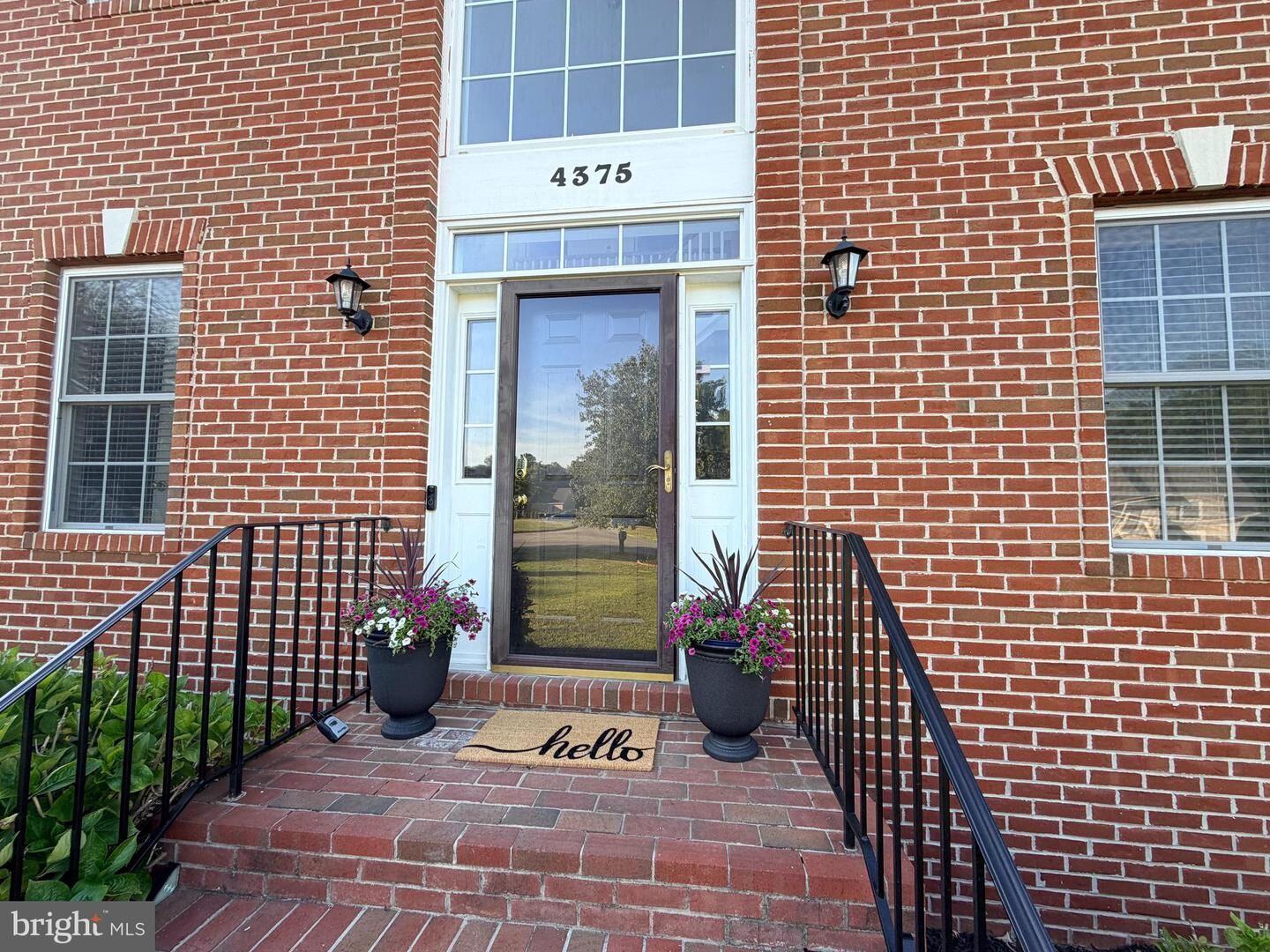 Property Photo: 4375 August Drive MD 20676