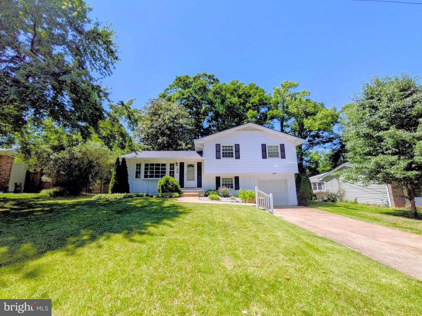Property Photo:  29 Sheridan Road  MD 21012 