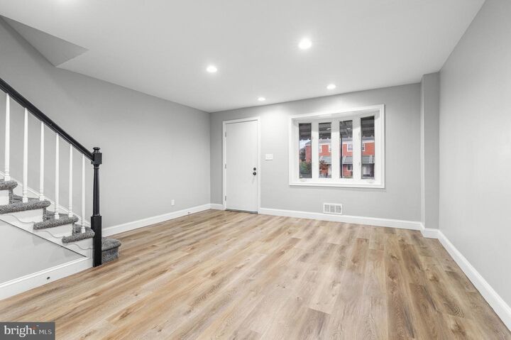 Property Photo:  2203 Redthorn Road  MD 21220 