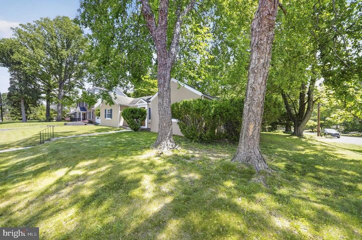 Property Photo: 66 Birchwood Knoll NJ 08648