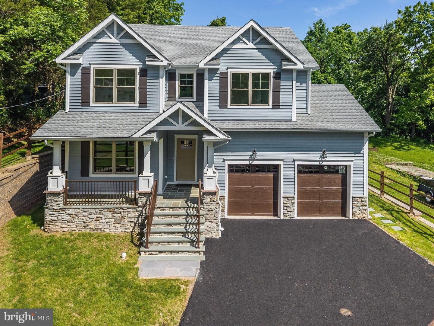 Property Photo:  8 Church Street  NJ 08559 
