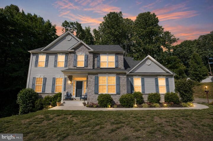 Property Photo:  485 Sylvan Place  MD 20678 