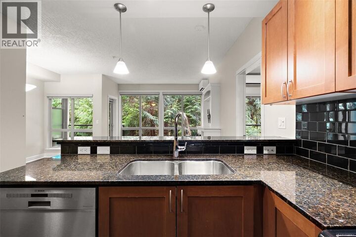 Property Photo:  631 Brookside Road 205  BC L1L 1L1 