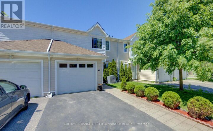 Property Photo:  170 Cherry Street B2  ON N2G 5A1 