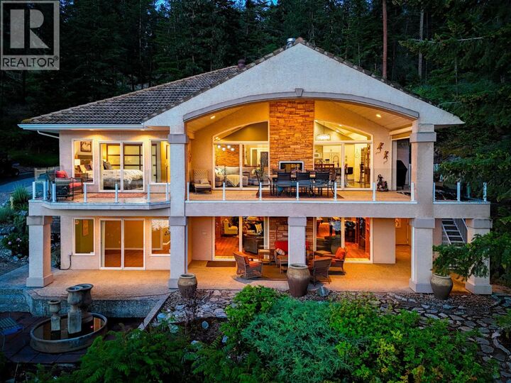 Property Photo:  6650 Finch Road  BC V4V 1M9 