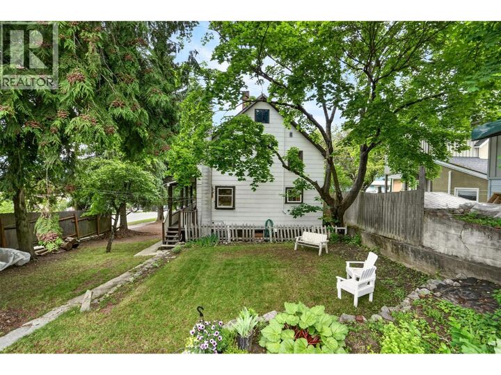 Property Photo:  404 Houston Street  BC V1L 5H5 
