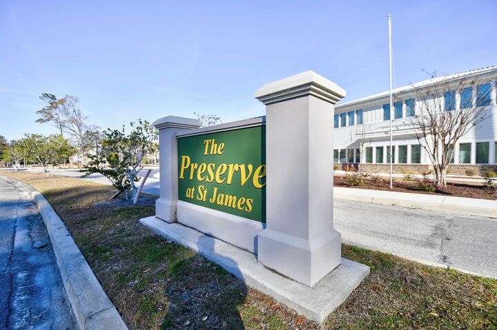 Property Photo: 110 Portsmith Dr. 4 SC 29588