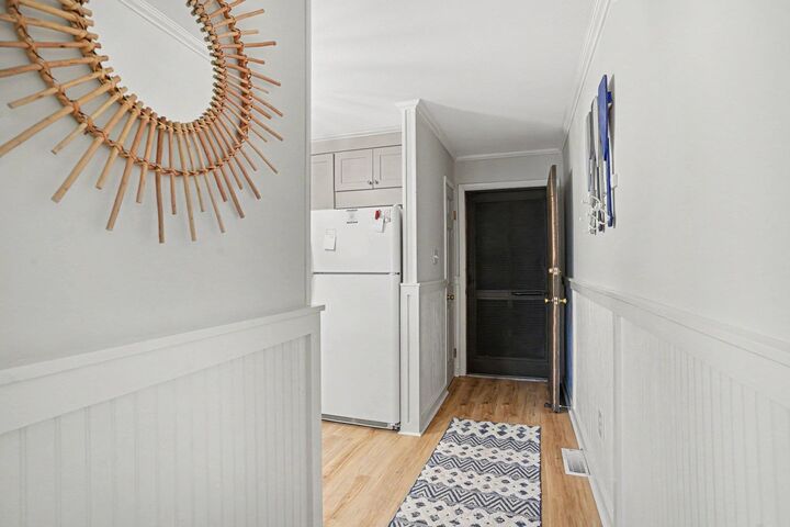 Property Photo:  9501 Shore Dr. A-105  SC 29572 