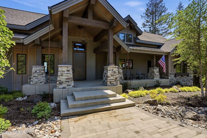 Property Photo:  15900 S Chalone Dr  ID 83814 