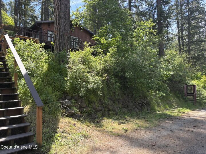 Property Photo: 307 Rocky Point Loop Rd ID 83861
