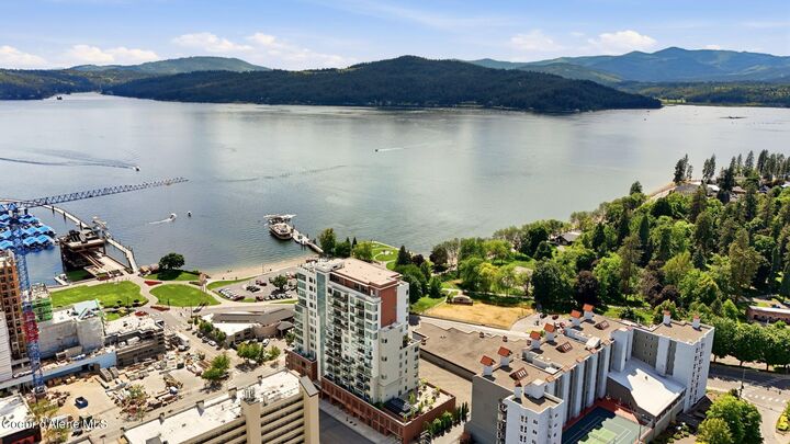 Property Photo:  201 N 1st St 401  ID 83814 