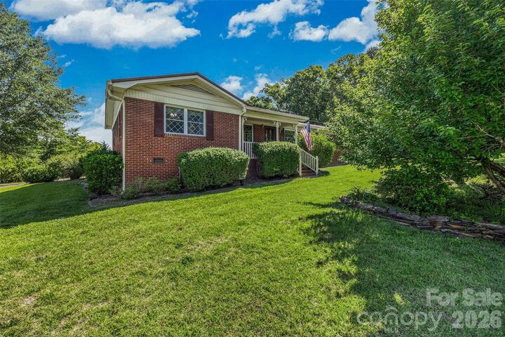 Property Photo:  7061 Nc 200 Highway  NC 28107 