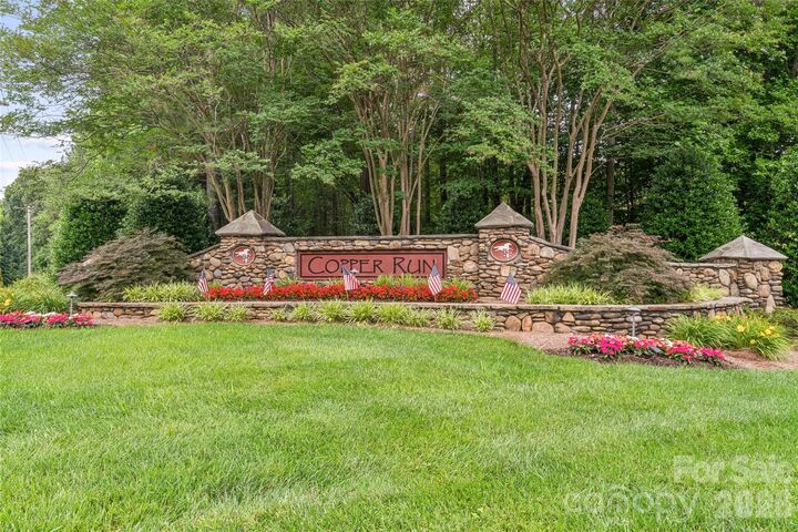Property Photo:  1205 Crofton Drive  NC 28173 