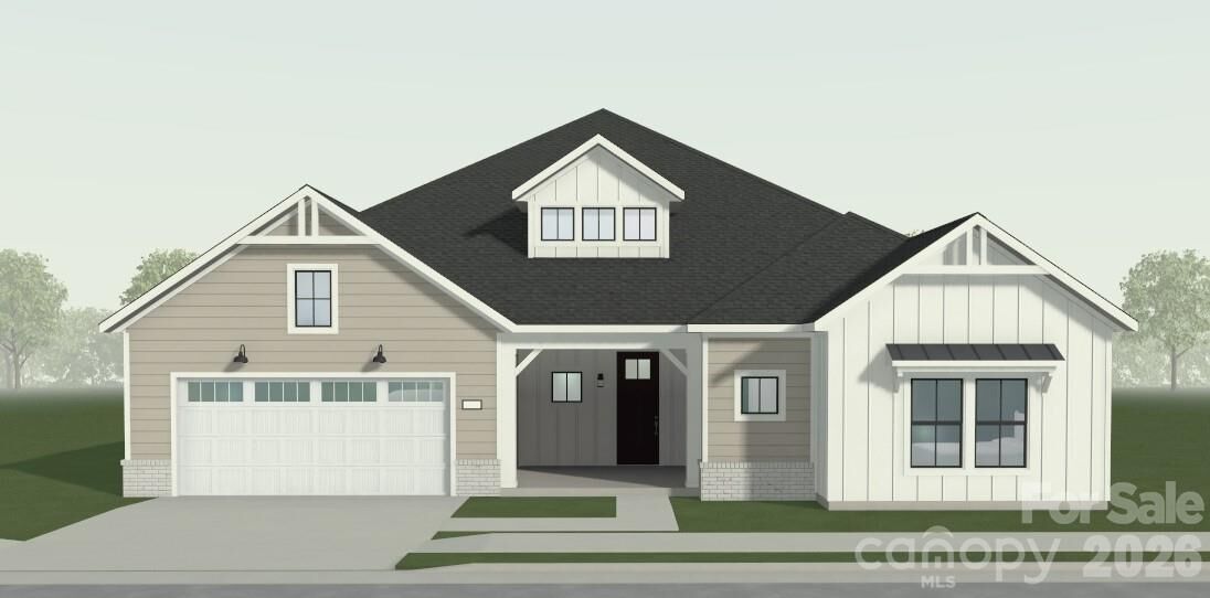 Property Photo:  182 Alenda Lux Circle  NC 28115 