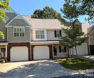 Property Photo:  9725 Mattforest Circle  NC 28277 