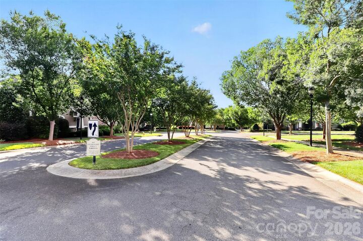 Property Photo:  4540 Blackmuir Wood Circle  NC 28270 
