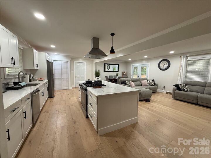 Property Photo:  1130 16th Avenue NW  NC 28601 