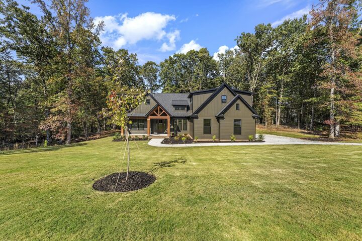 Property Photo: 200 Yearling Drive SC 29486