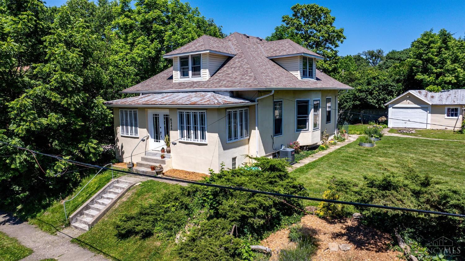 Property Photo:  6348 Meis Avenue  OH 45224 