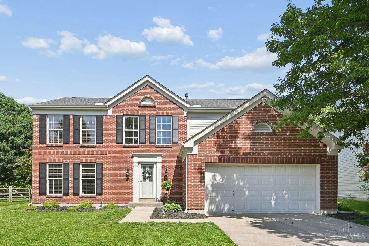 Property Photo: 6590 Waverly Park OH 45152
