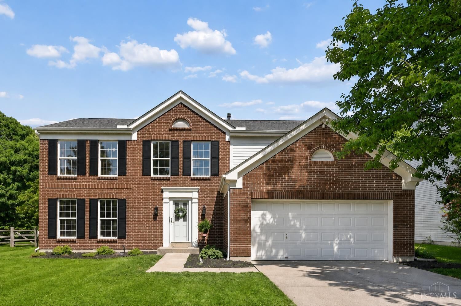 Property Photo:  6590 Waverly Park  OH 45152 