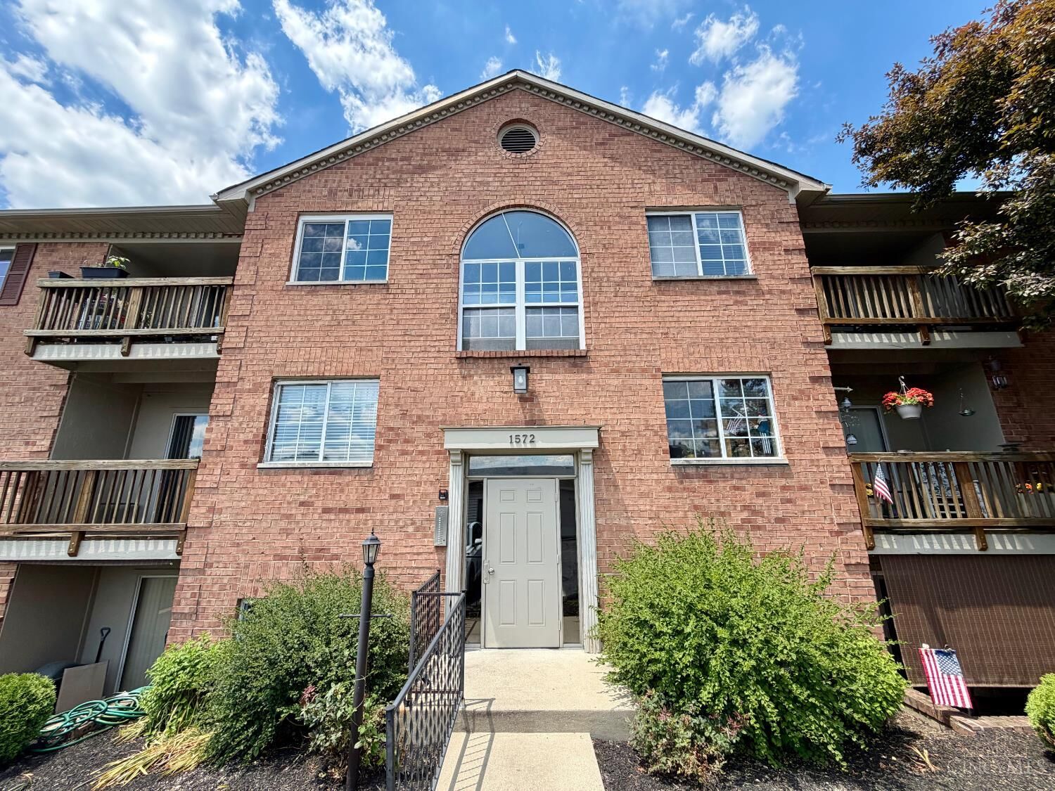 Property Photo:  1572 Gelhot Drive  OH 45014 