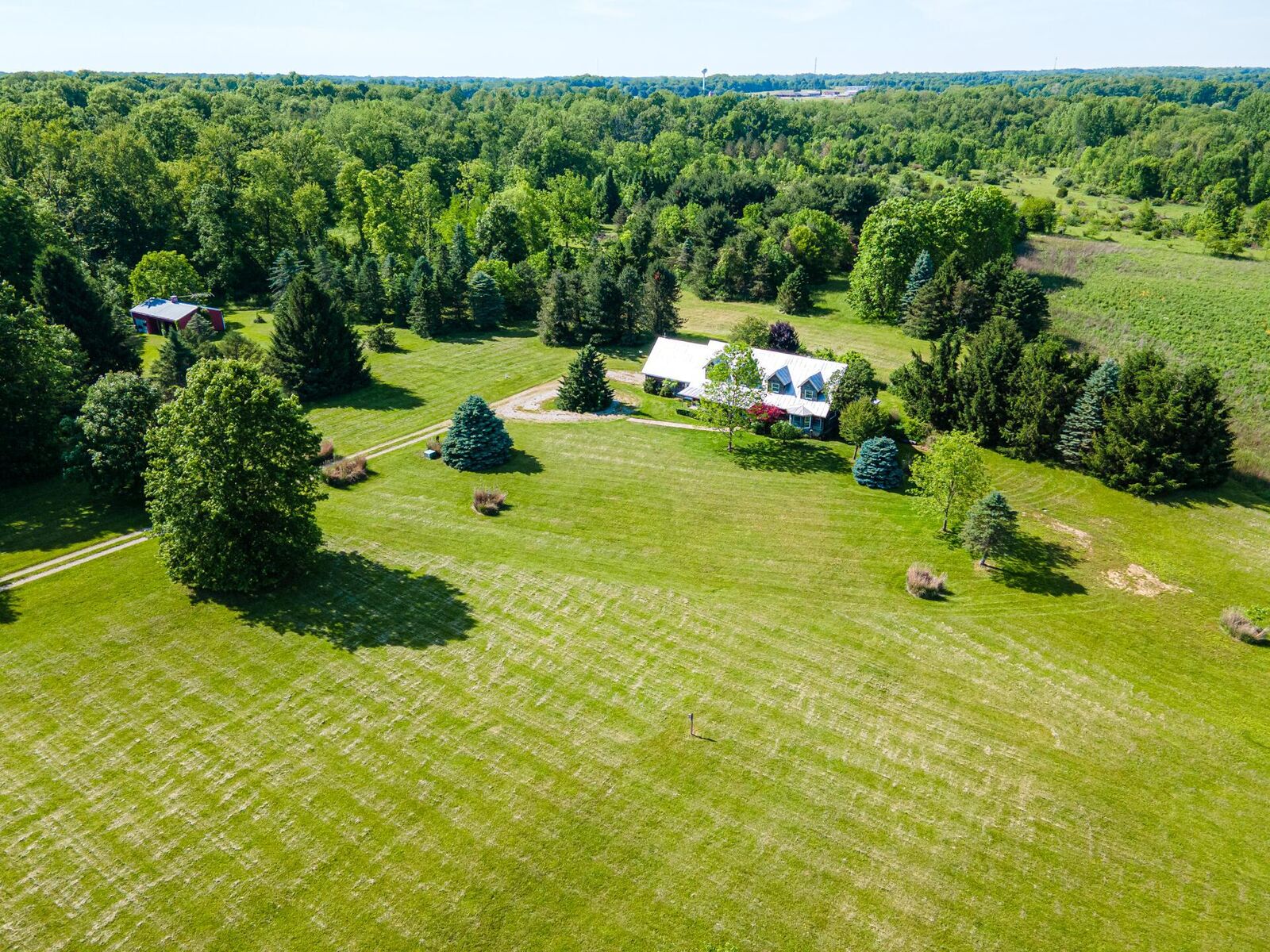 Property Photo:  5329 Township Road 115  OH 43338 