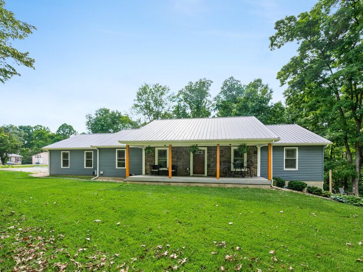 Property Photo: 1105 Tolliver Road OH 43138