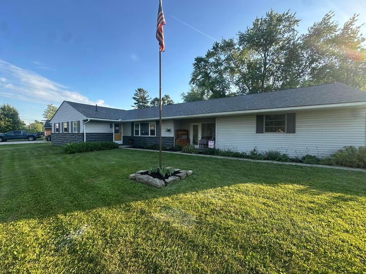 Property Photo:  4761 Haughn Road  OH 43123 