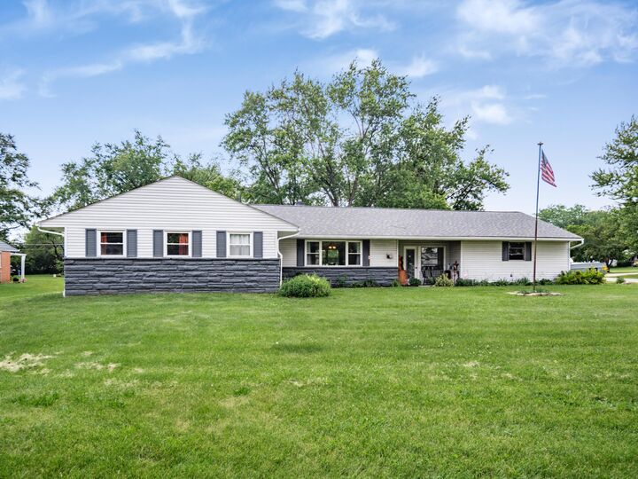 Property Photo:  4761 Haughn Road  OH 43123 